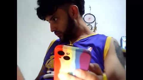 david23vergota online show from March 2026 05:03:02 AM