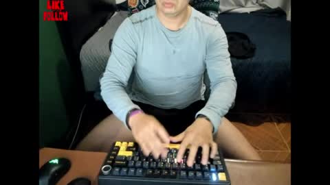David online show from May 2026 12:04:01 AM