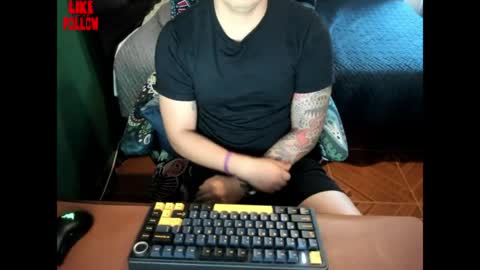 David online show from May 2026 10:55:01 PM
