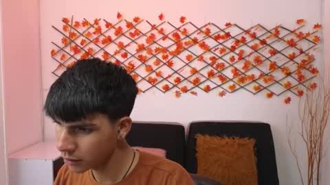 David online show from October 2025 08:09:02 PM