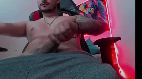 david__ox online show from February 2025 03:55:02 AM