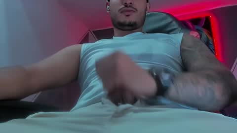 david__ox online show from November 2025 11:32:01 PM