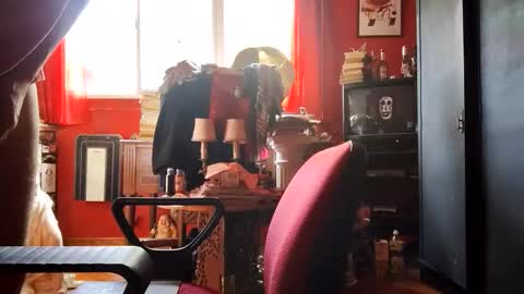 david_argentina online show from October 2025 07:38:02 PM