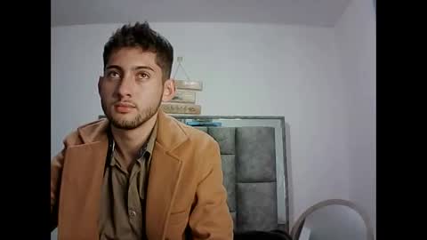 David Asturias online show from December 2024 01:39:01 AM