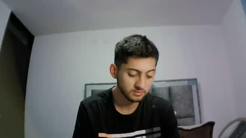 David Asturias online show from December 2024 05:37:01 AM