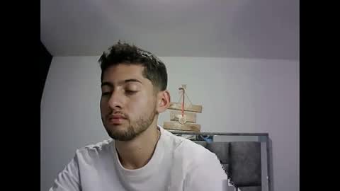 David Asturias online show from January 2025 03:43:01 AM