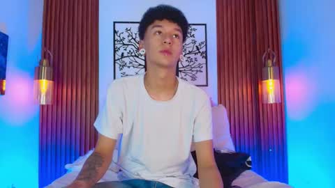 David online show from February 2026 12:37:02 PM