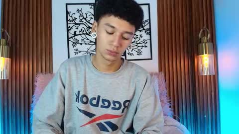 David online show from February 2026 12:45:02 PM