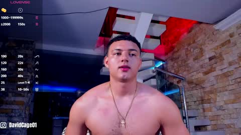 David Cage online show from March 2026 04:06:02 AM