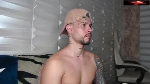 David col11 online show from December 2025 12:25:01 PM