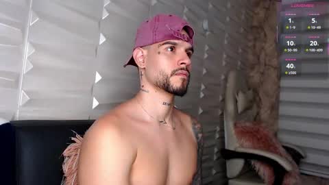 David col11 online show from February 2026 12:39:01 AM