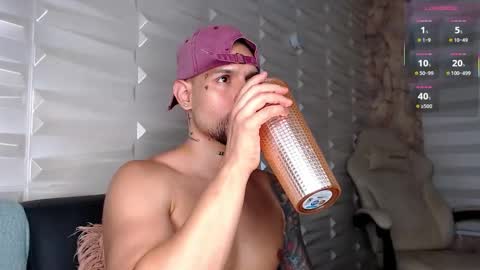 David col11 online show from March 2026 01:55:02 AM