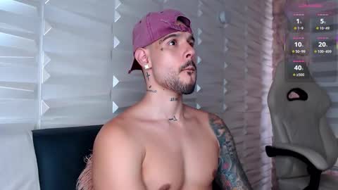 David col11 online show from March 2026 03:07:02 PM