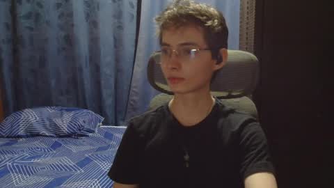 ProgrammerBoy online show from May 2026 02:19:02 AM
