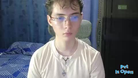 Snapshot of david_colombian chatting on July 2026 06:57:02 PM ProgrammerBoy online show from July 2026 06:57:02 PM