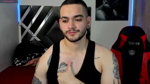 Twitter davidsanctum online show from February 2025 08:14:02 PM