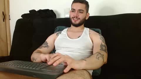 Twitter davidsanctum online show from September 2025 09:58:02 PM