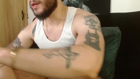 Twitter davidsanctum online show from November 2025 10:32:02 PM