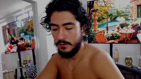 Hey im David that loves to explore and speak their fantasies. Very open talktative and nice. Feel free to chat with me online show from January 2025 01:22:02 PM