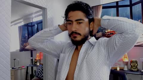 Hey im David that loves to explore and speak their fantasies. Very open talktative and nice. Feel free to chat with me online show from January 2025 02:46:02 PM