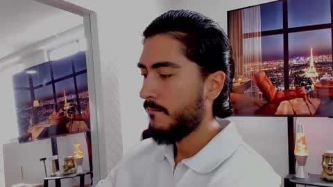 Hey im David that loves to explore and speak their fantasies. Very open talktative and nice. Feel free to chat with me online show from January 2025 03:30:02 PM