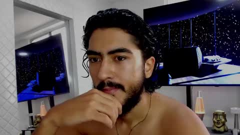 Hey im David that loves to explore and speak their fantasies. Very open talktative and nice. Feel free to chat with me online show from February 2025 12:33:01 PM