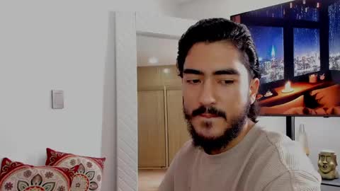 Hey im David that loves to explore and speak their fantasies. Very open talktative and nice. Feel free to chat with me online show from March 2025 03:04:01 PM