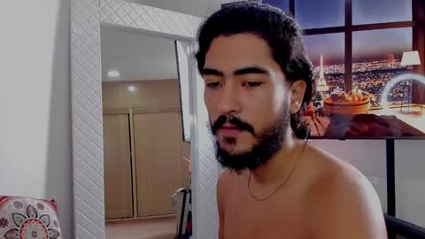 Hey im David that loves to explore and speak their fantasies. Very open talktative and nice. Feel free to chat with me online show from March 2025 01:12:01 PM