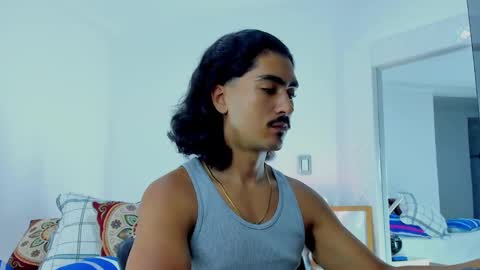 Hey im David that loves to explore and speak their fantasies. Very open talktative and nice. Feel free to chat with me online show from September 2025 12:56:02 AM