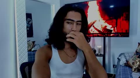 Hey im David that loves to explore and speak their fantasies. Very open talktative and nice. Feel free to chat with me online show from March 2026 02:55:01 AM