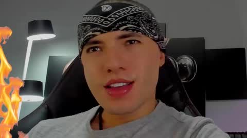 David Jons online show from January 2025 11:52:02 PM