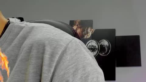 David Jons online show from January 2025 02:13:01 PM