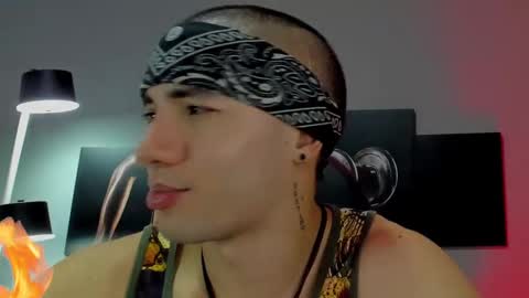 David Jons online show from February 2025 11:30:01 PM