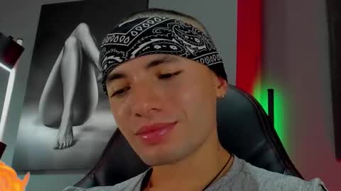 David Jons online show from October 2025 11:59:02 PM