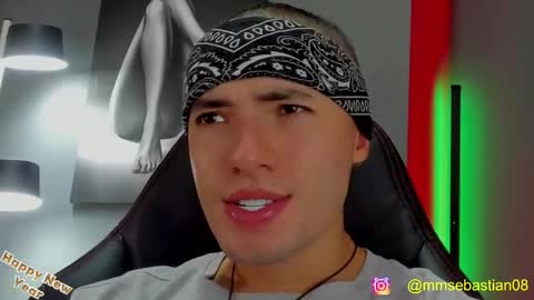 David Jons online show from January 2026 01:20:02 AM