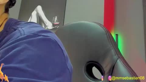 David Jons online show from March 2026 02:07:01 AM