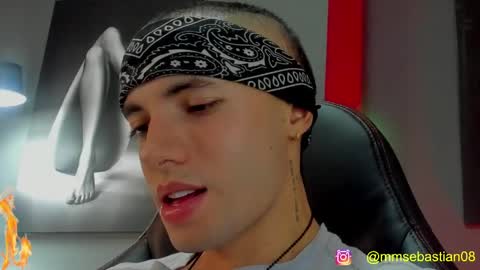 David Jons online show from March 2026 02:12:01 AM