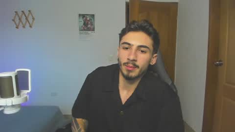 David online show from January 2025 10:55:01 PM