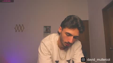 David online show from January 2025 05:13:01 PM