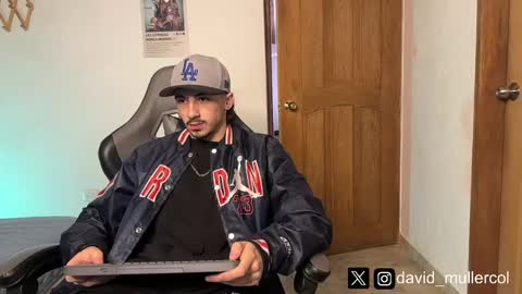 David online show from February 2025 04:52:01 PM