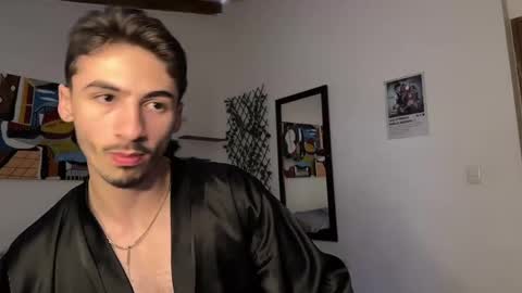 David online show from September 2025 02:52:02 PM