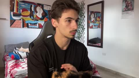 David online show from November 2025 04:40:02 PM