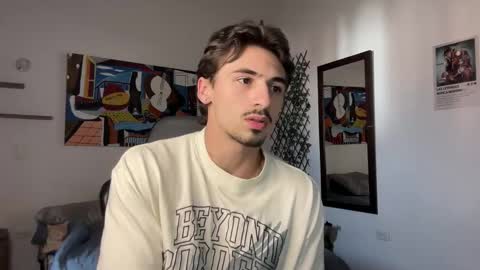 David online show from January 2026 09:52:02 PM