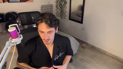 David online show from March 2026 09:36:01 PM