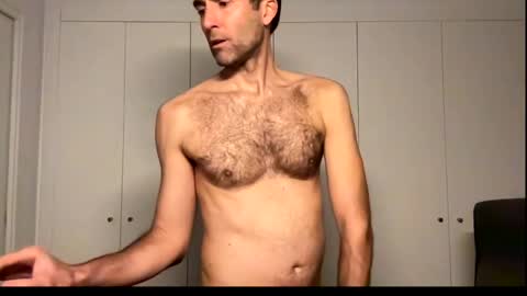 Snapshot of david_spanish chatting on December 2024 07:27:02 PM David Cock online show from December 2024 07:27:02 PM