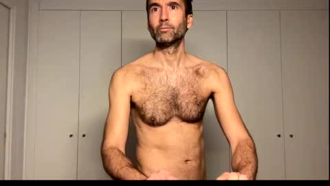 Snapshot of david_spanish chatting on December 2024 06:16:02 PM David Cock online show from December 2024 06:16:02 PM