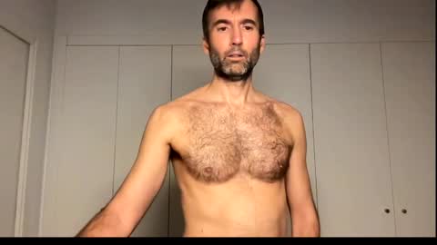 Snapshot of david_spanish chatting on January 2025 07:32:01 PM David Cock online show from January 2025 07:32:01 PM