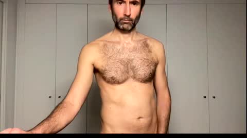 Snapshot of david_spanish chatting on January 2025 06:53:02 PM David Cock online show from January 2025 06:53:02 PM