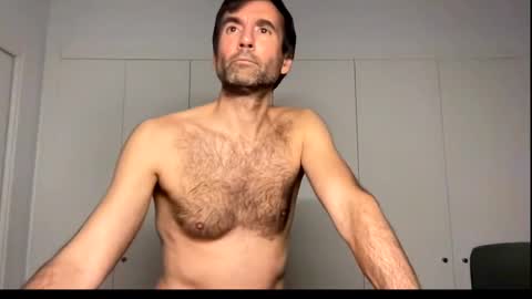 Snapshot of david_spanish chatting on January 2025 12:17:02 AM David Cock online show from January 2025 12:17:02 AM