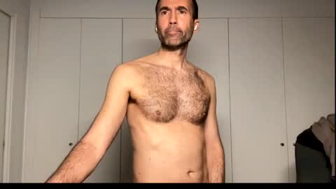 Snapshot of david_spanish chatting on February 2025 06:54:02 PM David Cock online show from February 2025 06:54:02 PM